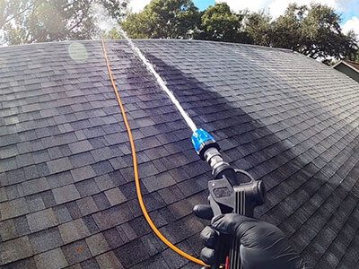 Cleaning Services