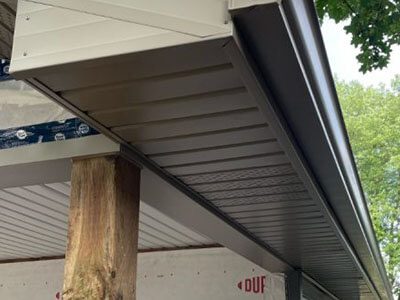 Custom Fascia Services