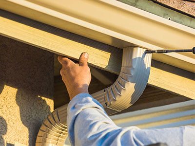 Downspout Services