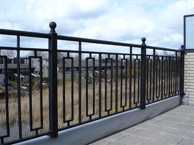 Metal Parapet Services