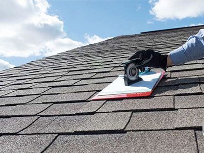 Roofing Services
