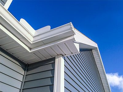 Soffit Services
